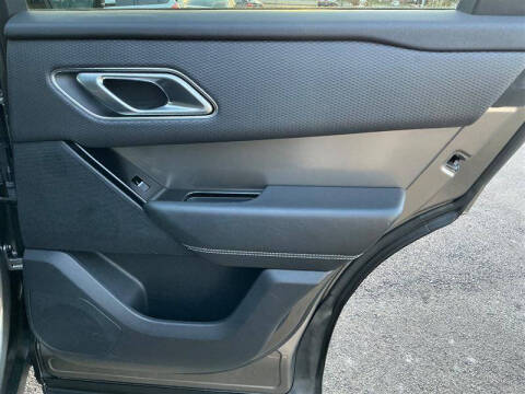 2020 Land Rover Range Rover Velar P250 S