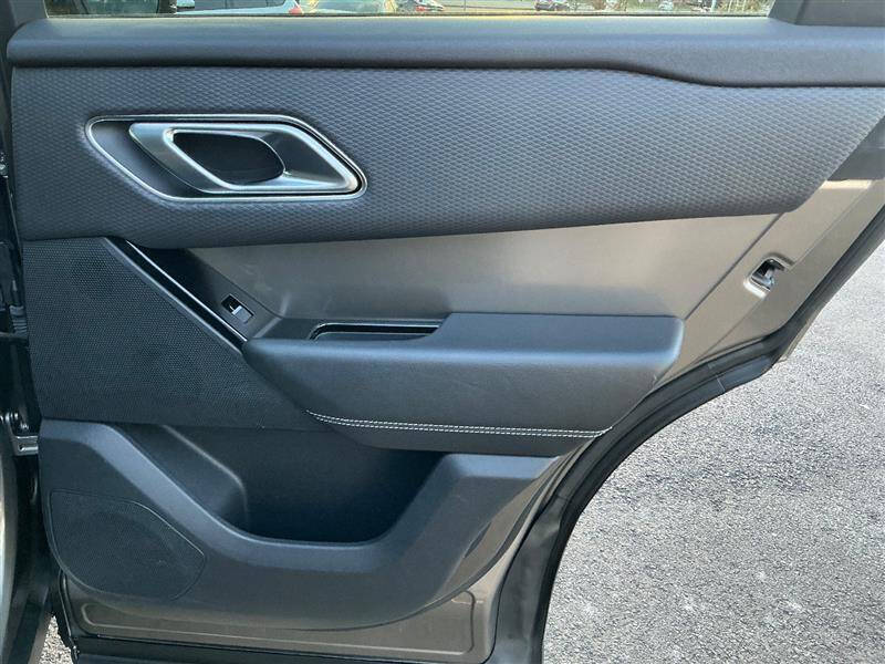 2020 Land Rover Range Rover Velar P250 S