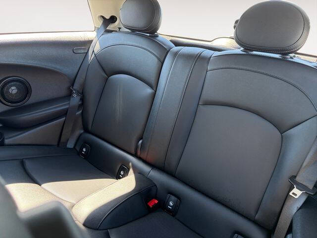 2023 MINI Hardtop 2 Door Cooper SE