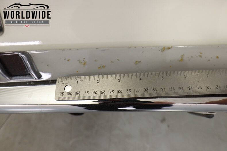 1967 Ford Mustang