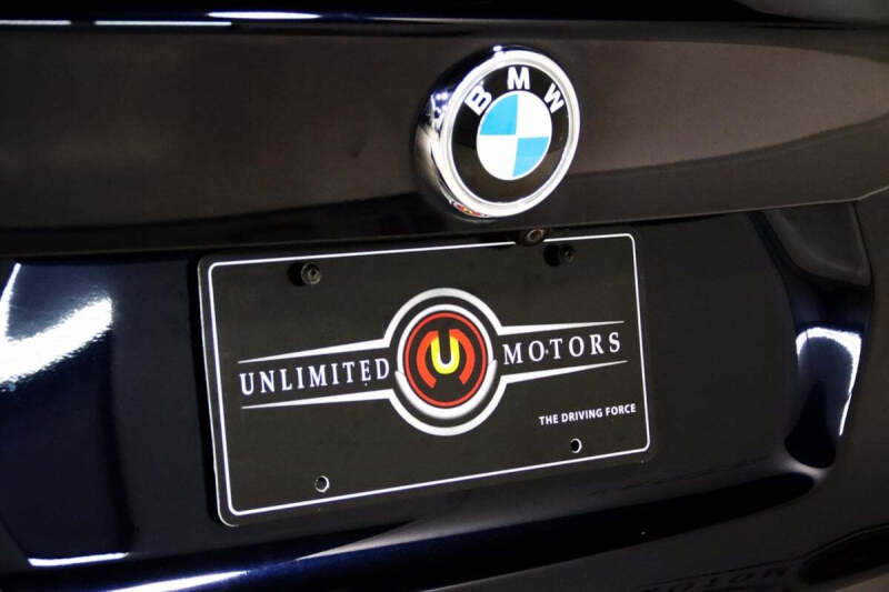 2014 BMW X3 xDrive35i