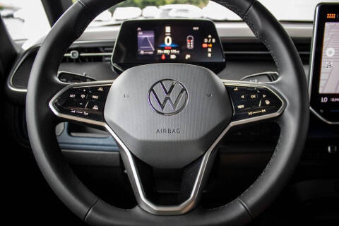 2025 Volkswagen ID. Buzz Pro S Plus