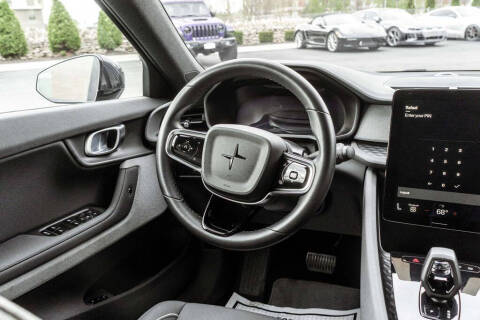 2023 Polestar 2