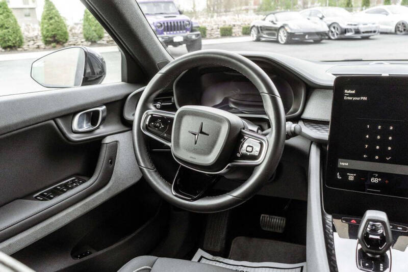 2023 Polestar 2