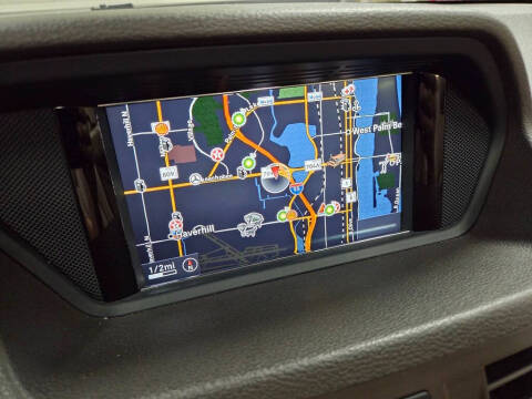 2013 Mercedes-Benz E-Class E 350