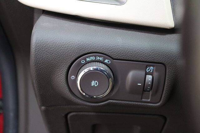 2017 Buick Verano Leather Group