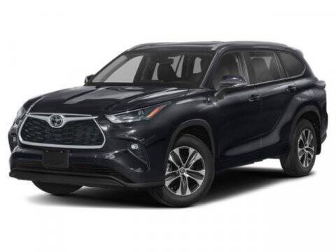 2023 Toyota Highlander for sale at Mike Schmitz Automotive Group in Dothan AL