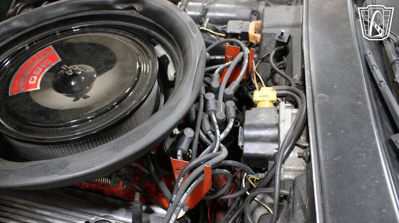 1974 Chevrolet Corvette