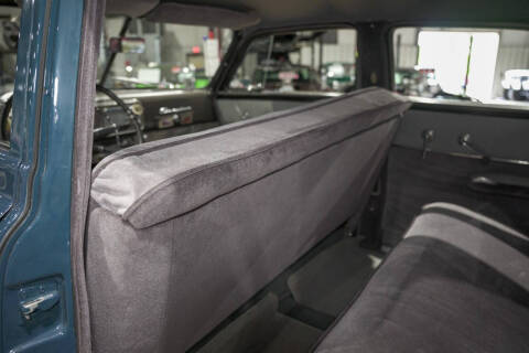 1949 Studebaker Champion