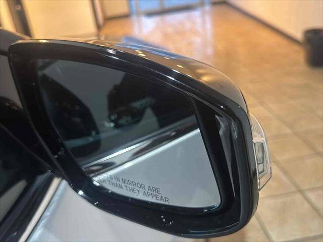 2017 Nissan Maxima