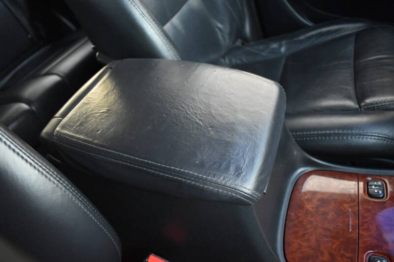 2003 Acura MDX Touring