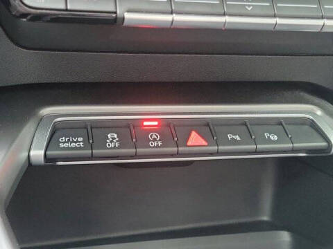 2024 Audi A3 Premium Plus 40 TFSI