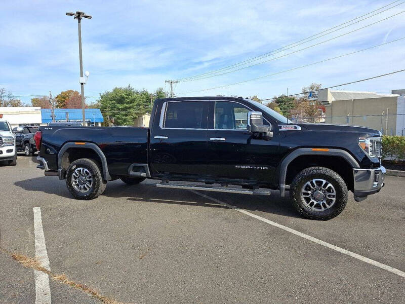 2023 GMC Sierra 2500HD
