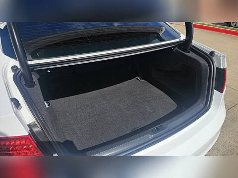 2016 Audi A5 2.0T quattro Premium Plus