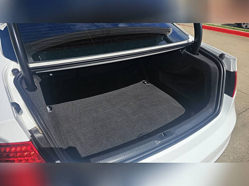 2016 Audi A5 2.0T quattro Premium Plus