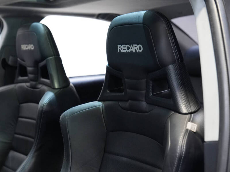 2010 Mitsubishi Lancer Evolution