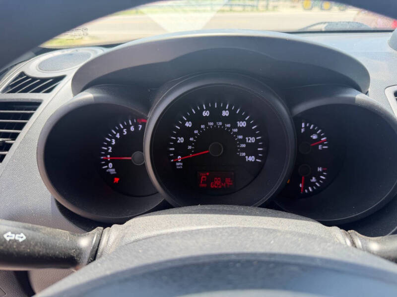 2013 Kia Soul