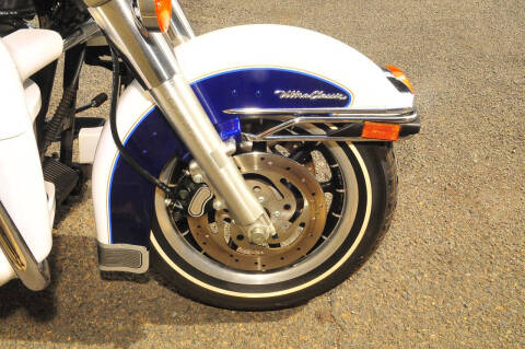 2008 Harley-Davidson Electra Glide Ultra Classic