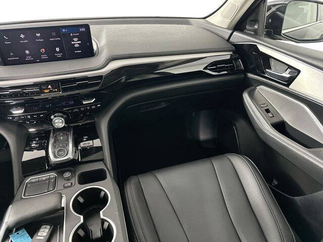 2024 Acura MDX