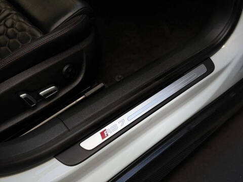 2014 Audi RS 7 4.0T quattro Prestige