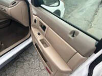 2007 Ford Taurus SE