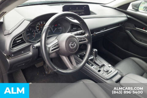 2023 Mazda CX-30 2.5 S Select