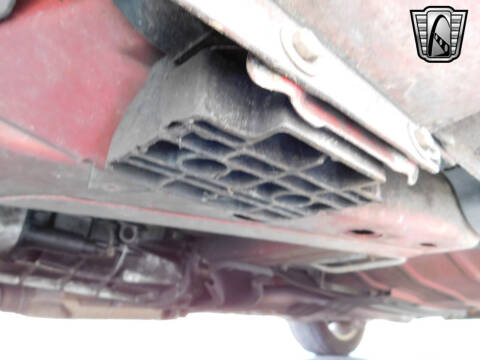 1993 Chevrolet Camaro Z28