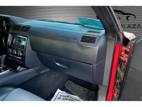 2010 Dodge Challenger SE