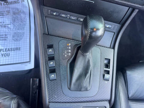 2006 BMW 3 Series 330Ci