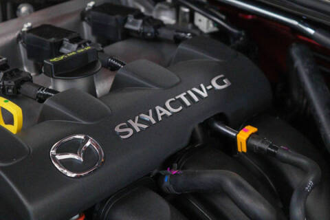 2025 Mazda MX-5 Miata Sport