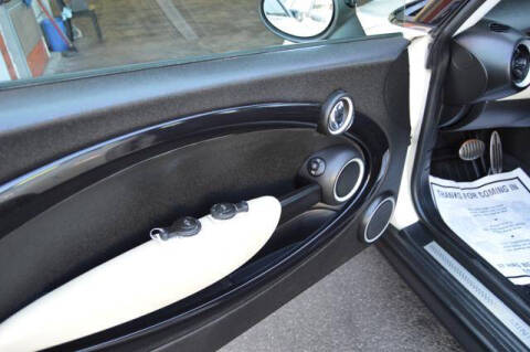 2009 MINI Cooper Clubman S