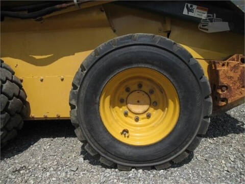 2012 John Deere 326D