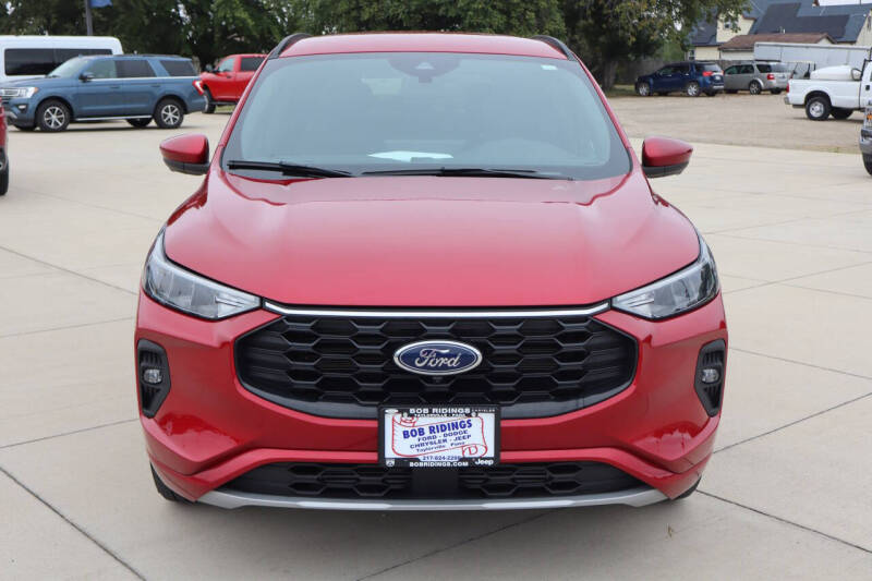 2023 Ford Escape ST-Line Select