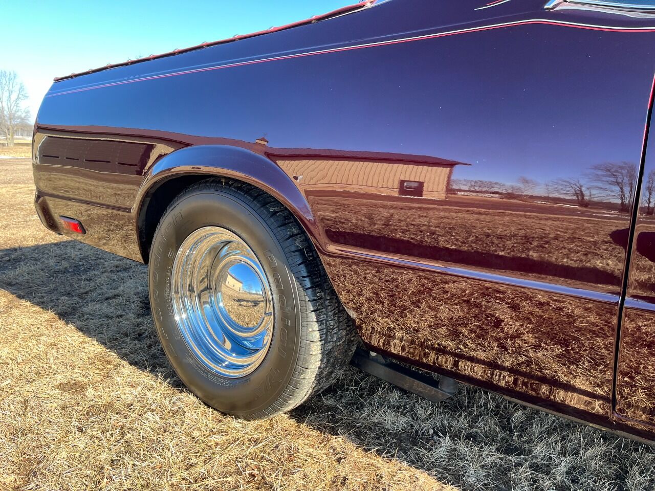 1980 Chevrolet El Camino 41
