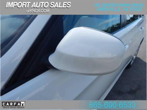 2011 BMW 3 Series 328i