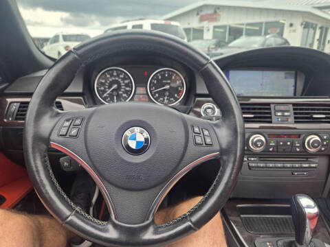 2012 BMW 3 Series 328i