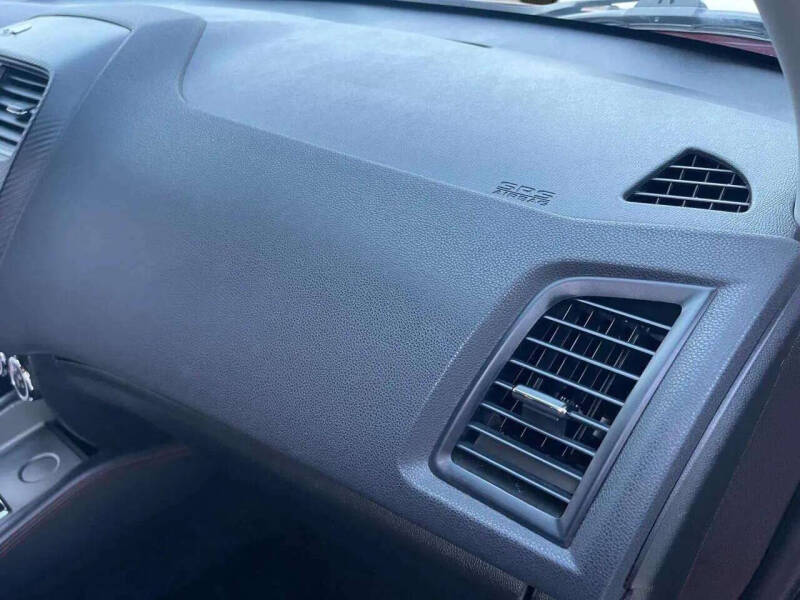 2018 Mitsubishi Outlander Sport LE