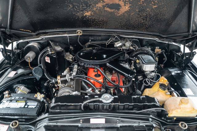 1987 Jeep Grand Wagoneer