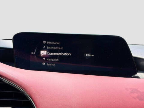 2022 Mazda Mazda3 Hatchback Premium Plus