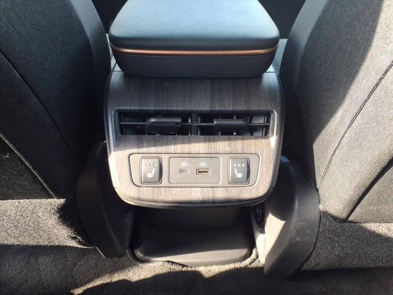 2024 Nissan Ariya Evolve+ e-4ORCE