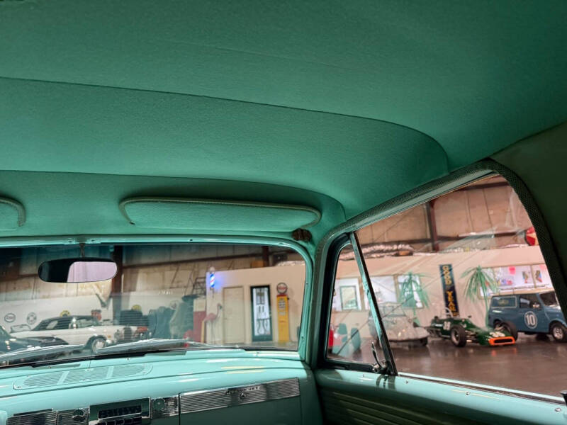 1954 Hudson Super Jet
