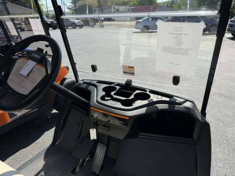 2021 Yamaha DRIVE 2