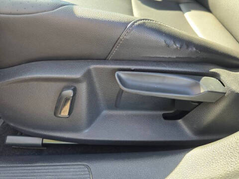 2017 Volkswagen Golf Alltrack