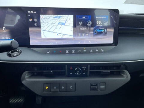 2026 Nissan LEAF SV+