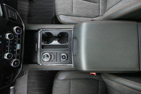 2024 Ford Expedition Timberline