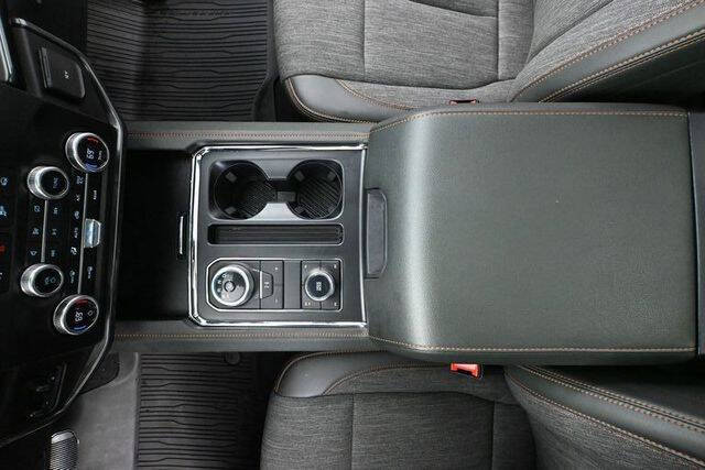 2024 Ford Expedition Timberline