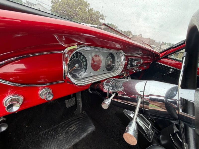 1964 Chevrolet Nova