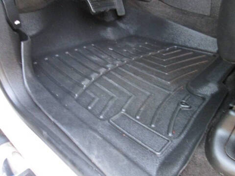 2011 Chevrolet Silverado 3500HD LTZ