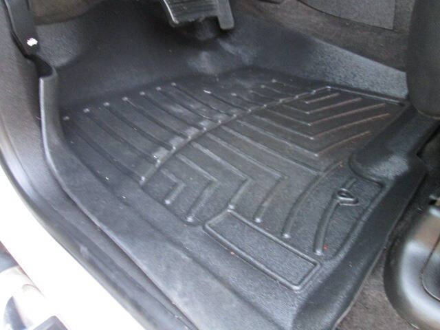 2011 Chevrolet Silverado 3500HD LTZ