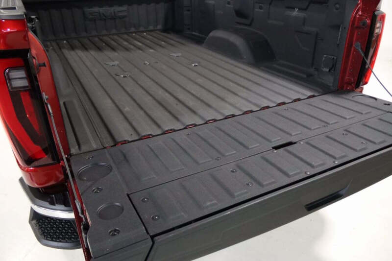 2025 GMC Sierra 3500HD